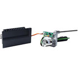 Brother PALP005 Automatic Label Peeler Compatible with TJ-4020TN Label Printer